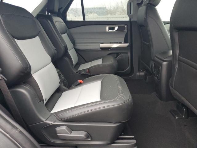 Photo 11 from auction – 2022 FORD EXPLORER X with VIN 1FMSK8DH3NGB72938