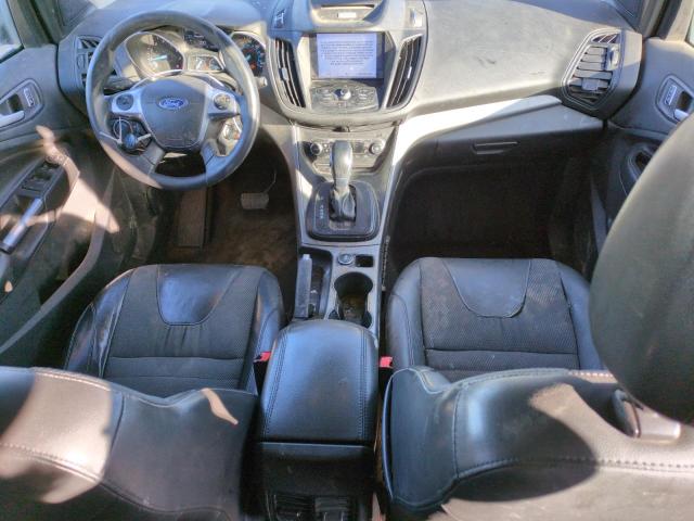 Photo 8 from auction – 2016 FORD ESCAPE SE with VIN 1FMCU9G97GUB47649