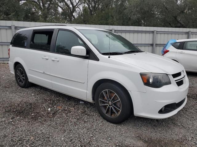 Photo 4 from auction – 2016 DODGE GRAND CARA with VIN 2C4RDGEG9GR102410