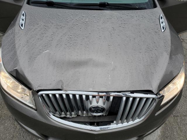 Photo 11 from auction – 2012 BUICK LACROSSE P with VIN 1G4GD5E3XCF170818