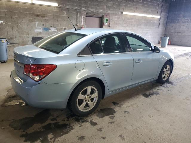 Photo 3 from auction – 2012 CHEVROLET CRUZE LT with VIN 1G1PF5SC3C7324792