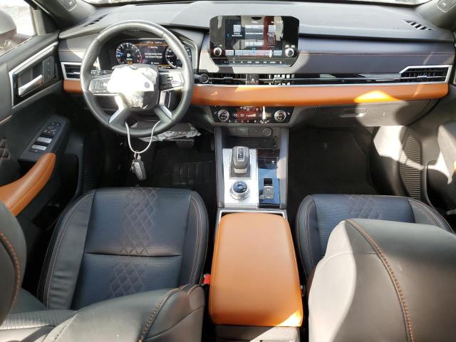 Photo 8 from auction – 2022 MITSUBISHI OUTLANDER with VIN JA4J3VA83NZ087998