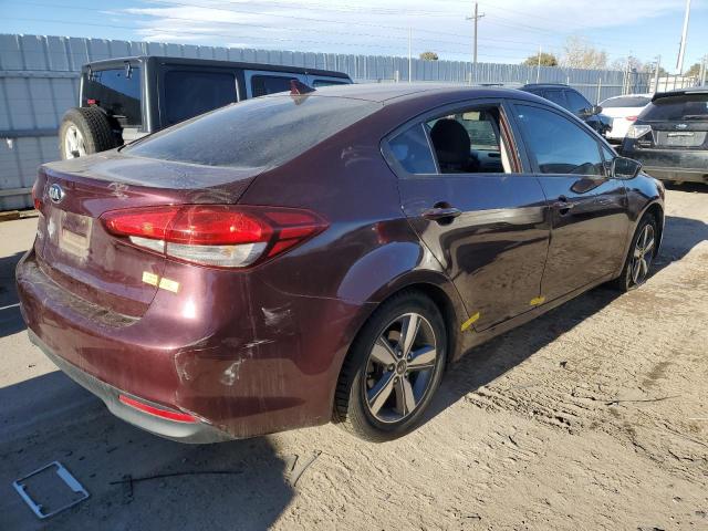 Photo 3 from auction – 2017 KIA FORTE LX with VIN 3KPFL4A79HE020951