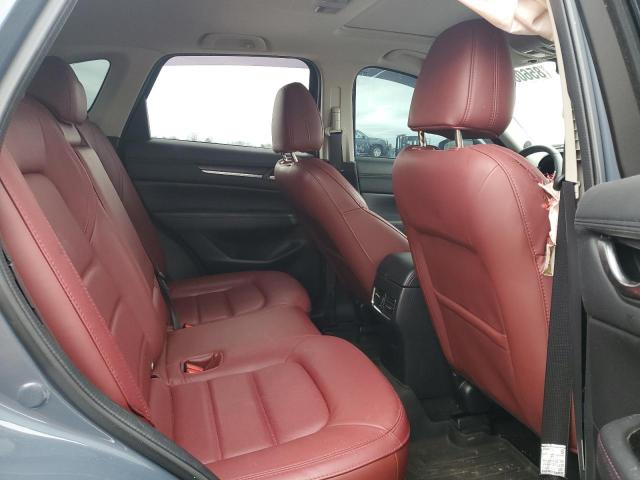 Photo 11 from auction – 2023 MAZDA CX-5 PREFE with VIN JM3KFBCM4P0186869
