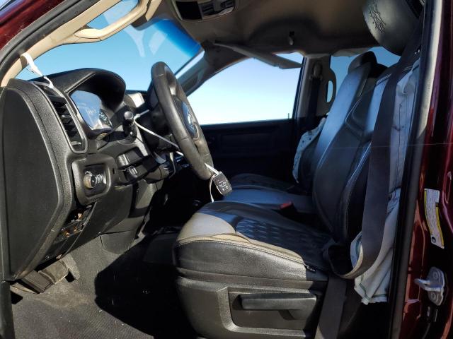 Photo 7 from auction – 2020 RAM 3500 TRADE with VIN 3C63RRGL6LG292168