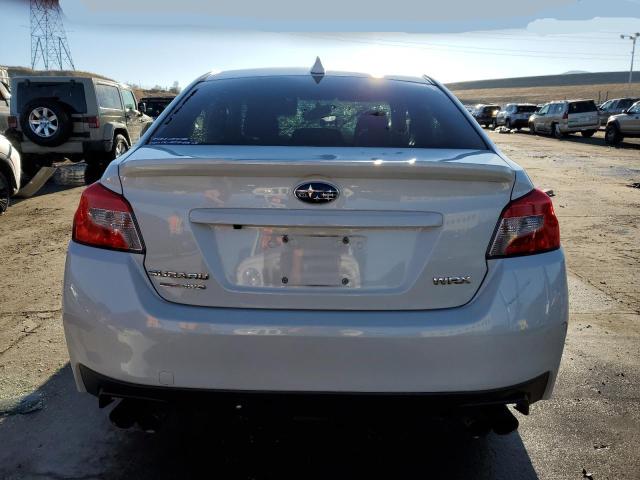 Photo 6 from auction – 2017 SUBARU WRX PREMIU with VIN JF1VA1E67H9822295