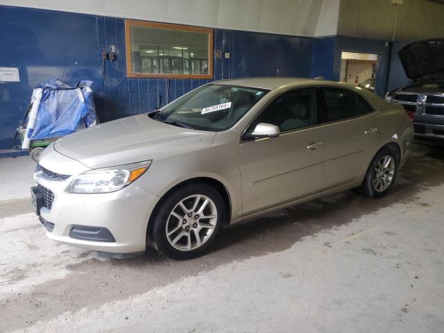 CHEVROLET MALIBU 1LT 2015 with VIN 1G11C5SL0FF120587 - Photo from auction
