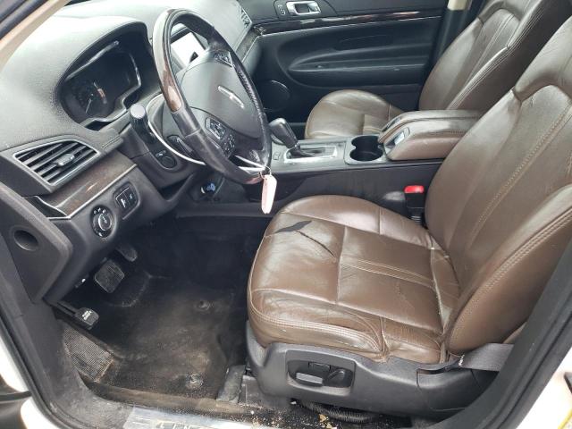 Photo 7 from auction – 2013 LINCOLN MKT with VIN 2LMHJ5AT0DBL56054