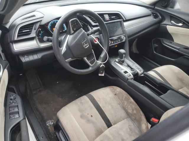 Foto 8 de la subasta – 2016 HONDA CIVIC EX con VIN 2HGFC2F76GH577849