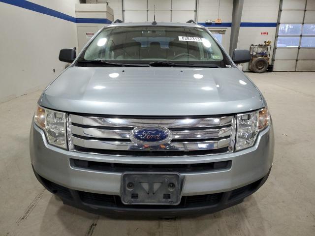 Photo 5 from auction – 2007 FORD EDGE SE with VIN 2FMDK36C97BA48275