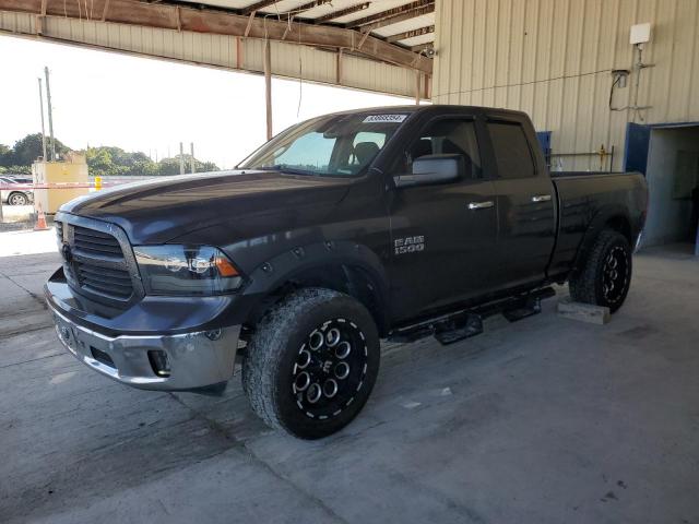 RAM 1500 SLT 2015 with VIN 1C6RR6GG1FS578082 - Photo from auction