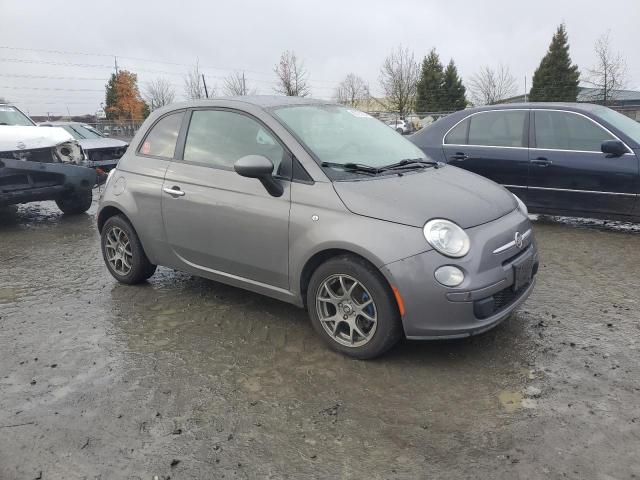 Photo 4 from auction – 2013 FIAT 500 POP with VIN 3C3CFFAR9DT664810