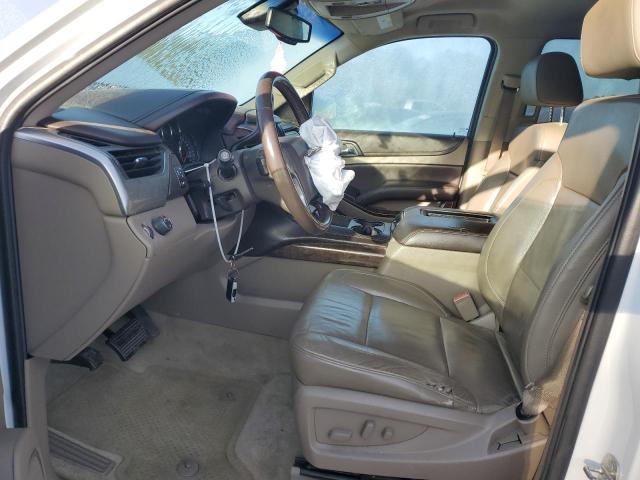 Photo 7 from auction – 2015 CHEVROLET SUBURBAN C with VIN 1GNSCJKC6FR558394