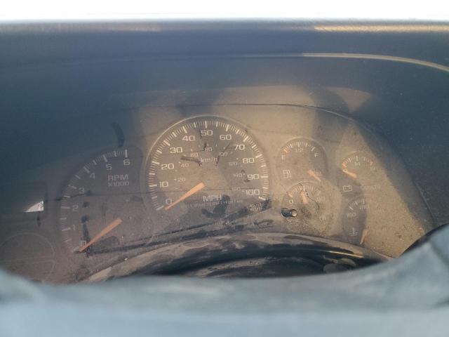 Photo 9 from auction – 2002 CHEVROLET SILVERADO with VIN 1GCEC14W82Z255091