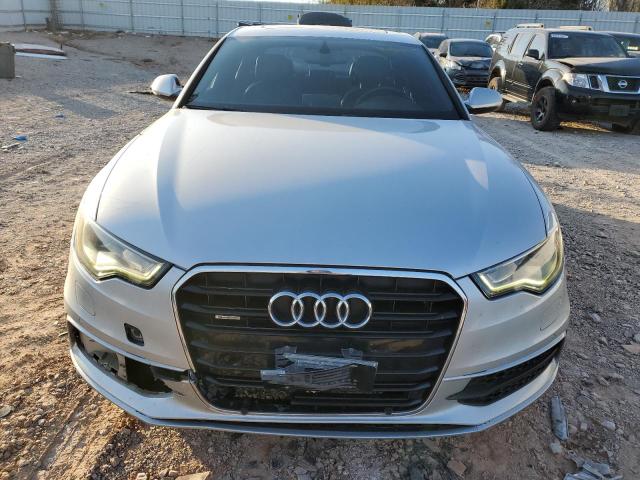 Photo 5 from auction – 2012 AUDI A6 PRESTIG with VIN WAUHGAFC2CN144093