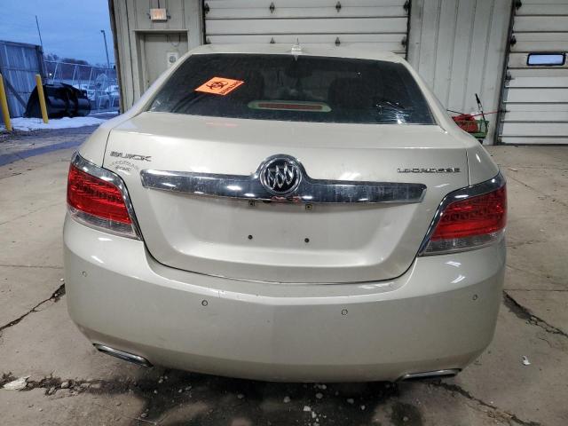 Photo 6 from auction – 2013 BUICK LACROSSE with VIN 1G4GC5E38DF209281