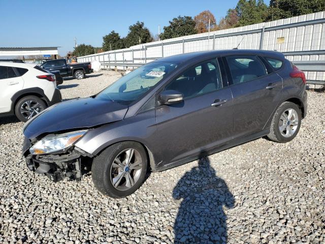 FORD FOCUS SE 2014 with VIN 1FADP3K28EL150673 - Photo from auction