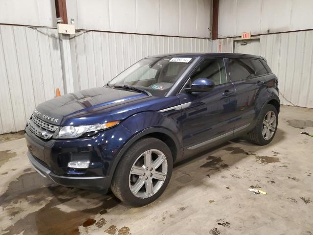 LAND ROVER RANGE ROVE 2015 with VIN SALVP2BG3FH075589 - Photo from auction