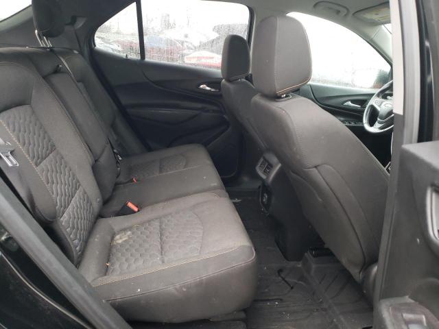 Photo 11 from auction – 2019 CHEVROLET EQUINOX LT with VIN 2GNAXJEV5K6270790