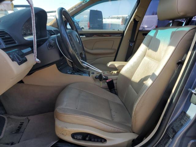 صورة رقم 7 من المزاد - 2002 BMW 325 I مع VIN WBAET37462NG78555