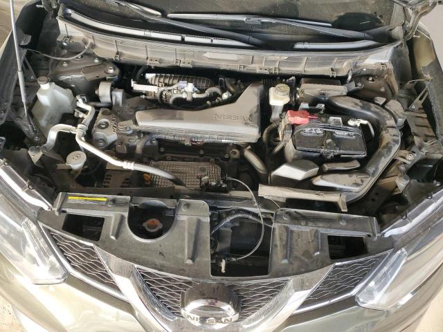 Photo 11 from auction – 2016 NISSAN ROGUE S with VIN JN8AT2MT0GW000989
