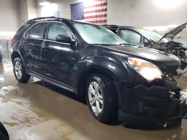 Photo 4 from auction – 2015 CHEVROLET EQUINOX LT with VIN 2GNFLFEK3F6114483