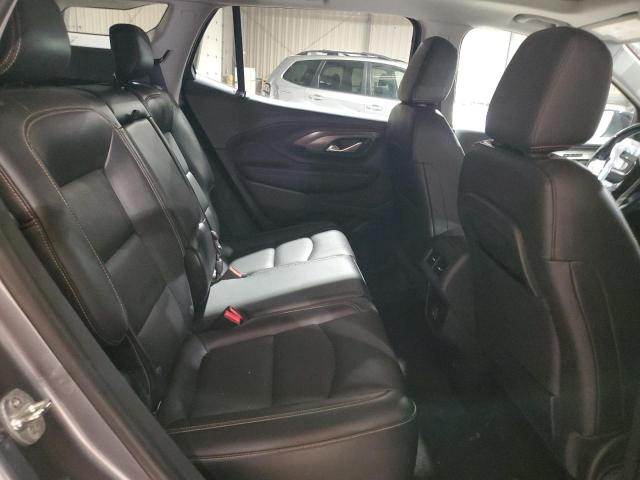 Photo 11 from auction – 2020 GMC TERRAIN SL with VIN 3GKALVEV9LL244884