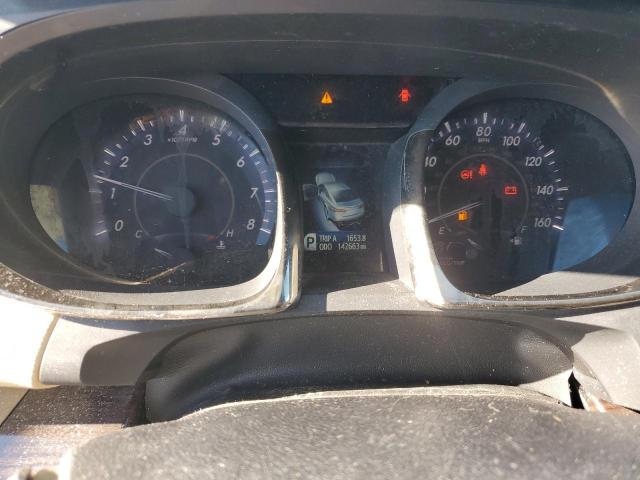 Photo 9 from auction – 2013 TOYOTA AVALON BAS with VIN 4T1BK1EB5DU027403