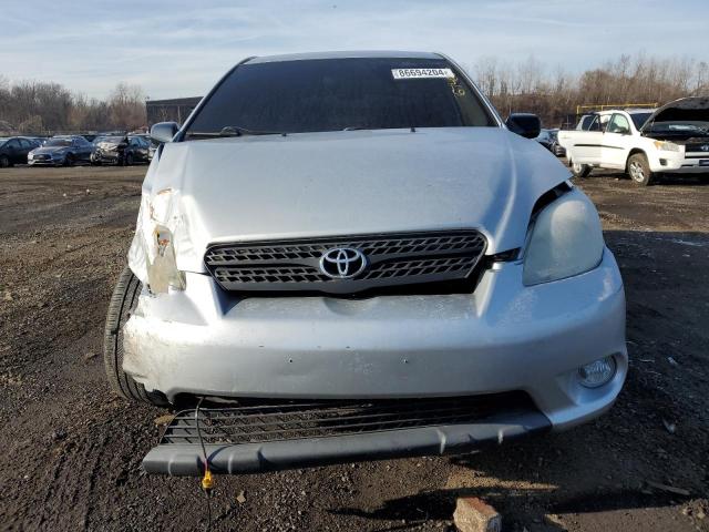 Photo 5 from auction – 2007 TOYOTA COROLLA MA with VIN 2T1KR32E37C674636