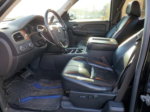 Photo 7 from auction – 2007 CHEVROLET SILVERADO with VIN 1GCEK19Y37Z545369