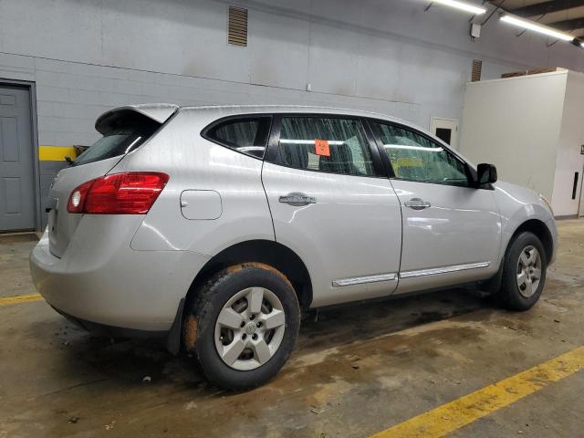 Photo 3 from auction – 2013 NISSAN ROGUE S with VIN JN8AS5MT1DW535247