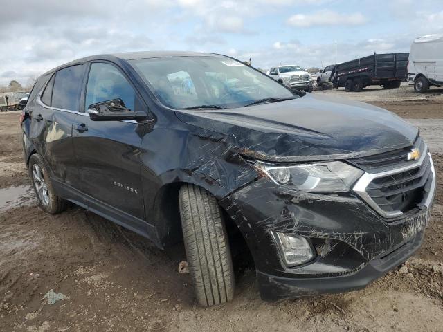 Photo 4 from auction – 2018 CHEVROLET EQUINOX LT with VIN 2GNAXKEX2J6203084