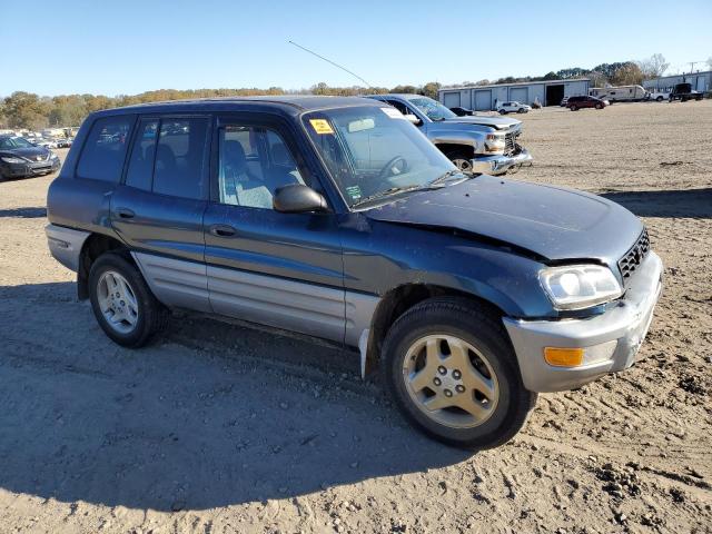 Photo 4 from auction – 2000 TOYOTA RAV4 with VIN JT3HP10V3Y7160512
