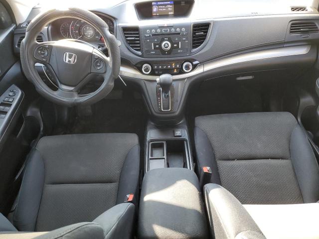 Photo 8 from auction – 2016 HONDA CR-V LX with VIN 5J6RM3H37GL020499