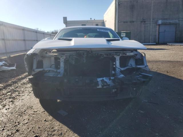 Photo 5 from auction – 2016 DODGE CHALLENGER with VIN 2C3CDZAG9GH353199
