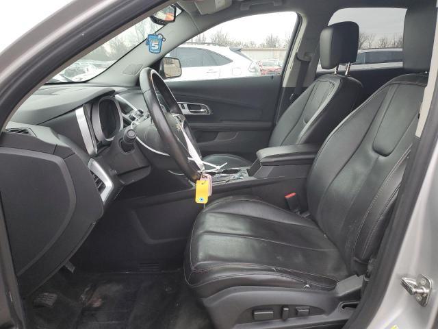 Photo 7 from auction – 2014 CHEVROLET EQUINOX LT with VIN 1GNALCEK3EZ138083