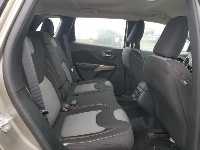 Photo 11 from auction – 2017 JEEP CHEROKEE S with VIN 1C4PJMAB0HW657229