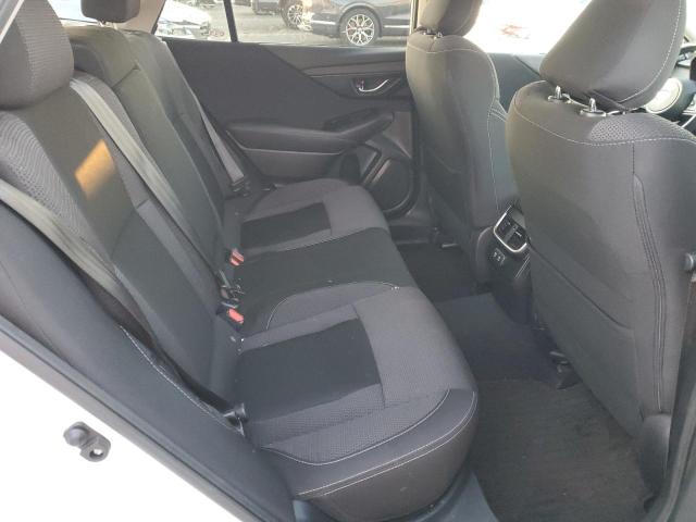 Photo 11 from auction – 2022 SUBARU OUTBACK PR with VIN 4S4BTACC2N3140550