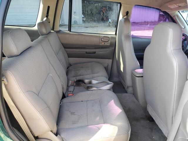 Photo 10 from auction – 2003 DODGE DURANGO SP with VIN 1D4HR38N93F619680