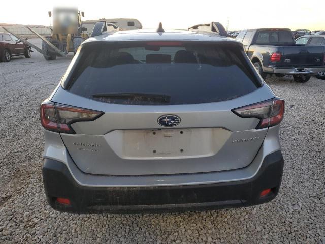 Photo 6 from auction – 2024 SUBARU OUTBACK PR with VIN 4S4BTACC8R3100169