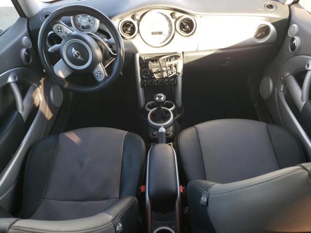 Photo 8 from auction – 2006 MINI COOPER with VIN WMWRC33586TK64577