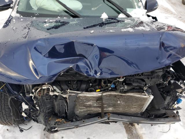 Photo 11 from auction – 2021 KIA SELTOS EX with VIN KNDERCAA5M7110561