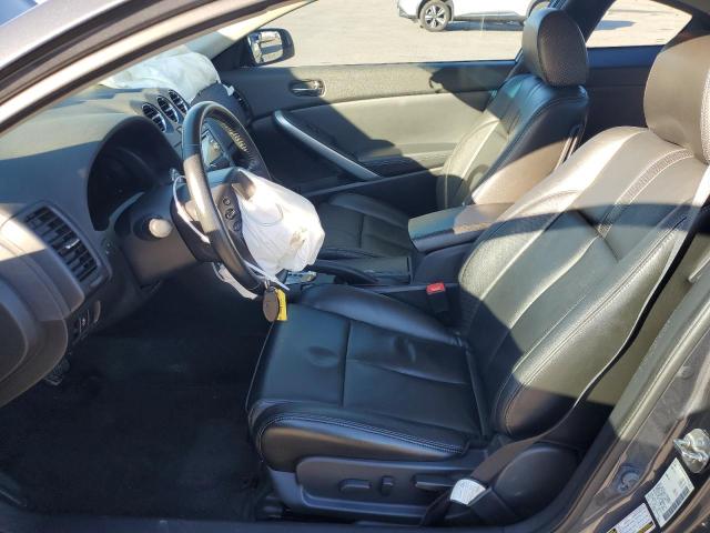 Photo 7 from auction – 2012 NISSAN ALTIMA SR with VIN 1N4BL2EP4CC173417