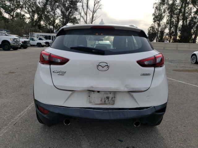 Foto 6 de la subasta – 2016 MAZDA CX-3 TOURI con VIN JM1DKBC71G0123543