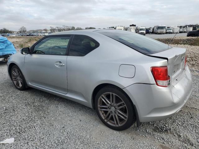 Photo 2 from auction – 2011 TOYOTA SCION TC with VIN JTKJF5C7XB3013633