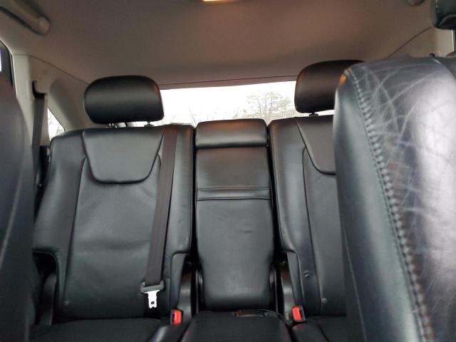 Photo 10 from auction – 2012 LEXUS RX 350 with VIN 2T2ZK1BAXCC081852
