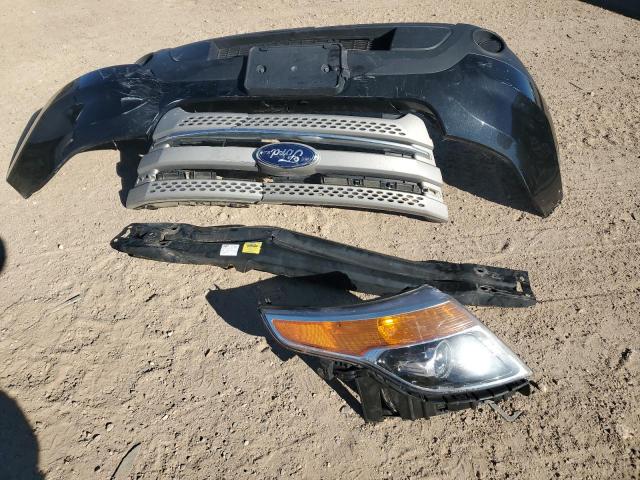 Photo 13 from auction – 2014 FORD EXPLORER with VIN 1FM5K7B84EGC20182