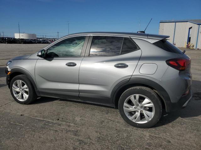 Photo 2 from auction – 2024 BUICK ENCORE GX with VIN KL4AMBS27RB005713