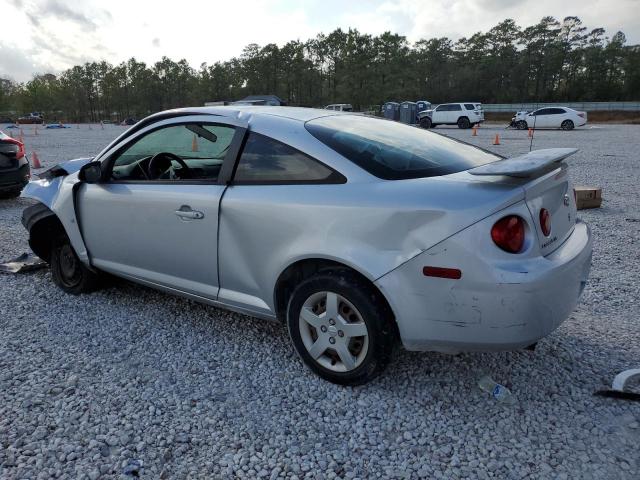 Photo 2 from auction – 2007 CHEVROLET COBALT LS with VIN 1G1AK15F477397207
