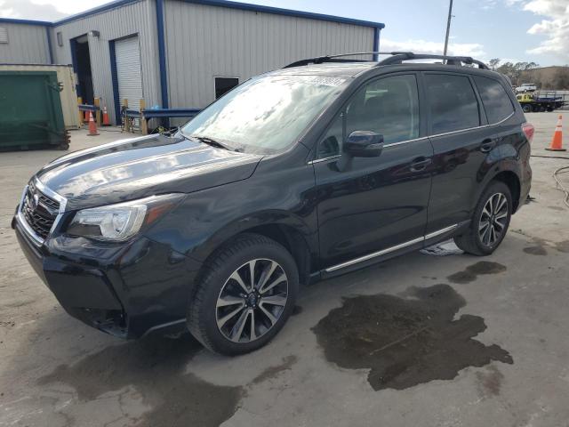 SUBARU FORESTER 2 2017 с VIN JF2SJGTC7HH418588 - Снимка от търг